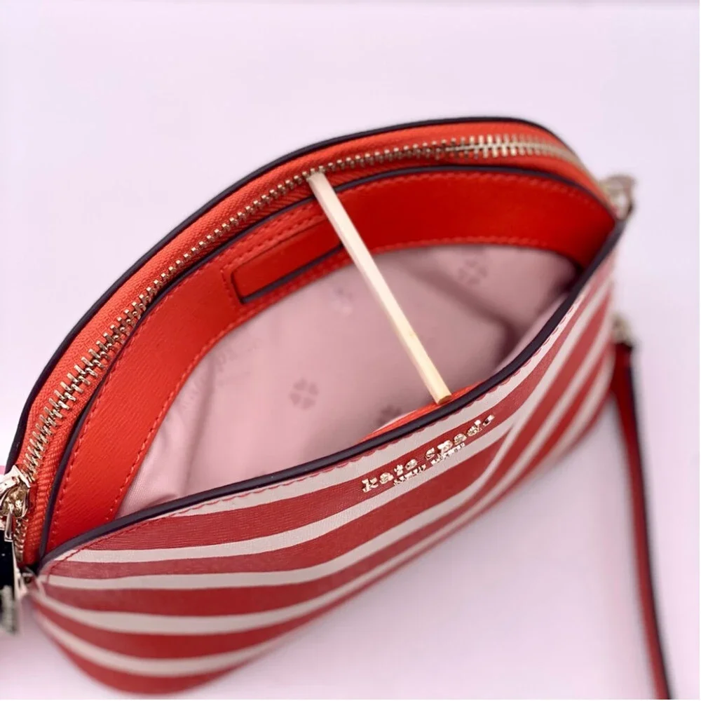 Kate Spade small dome crossbody